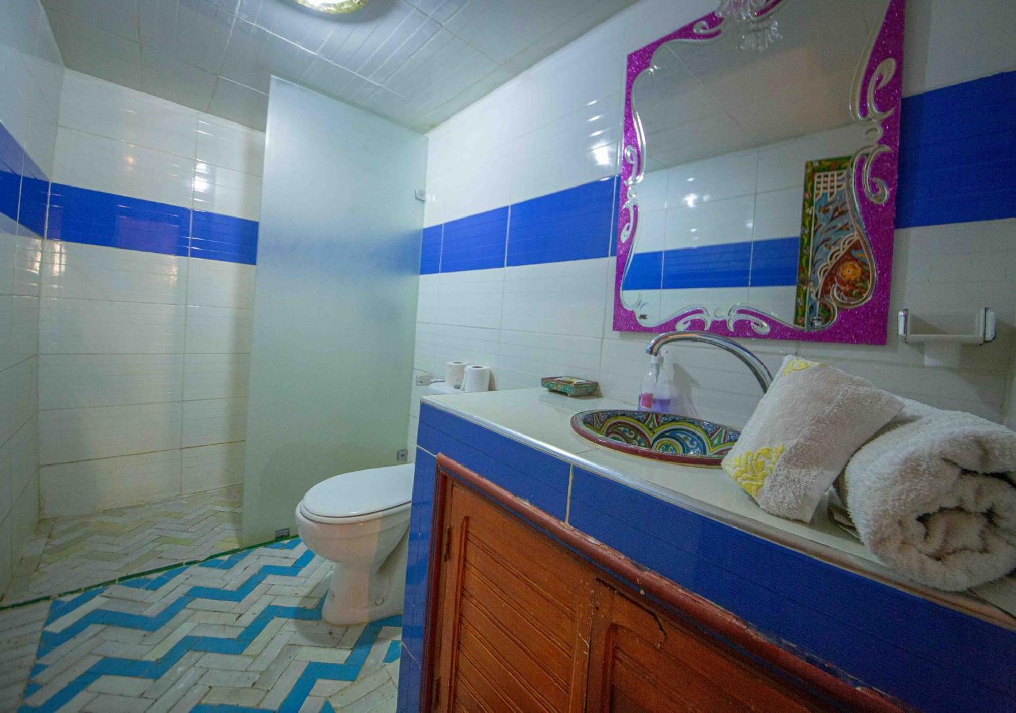 Riad Hayat Fès Dış mekan fotoğraf