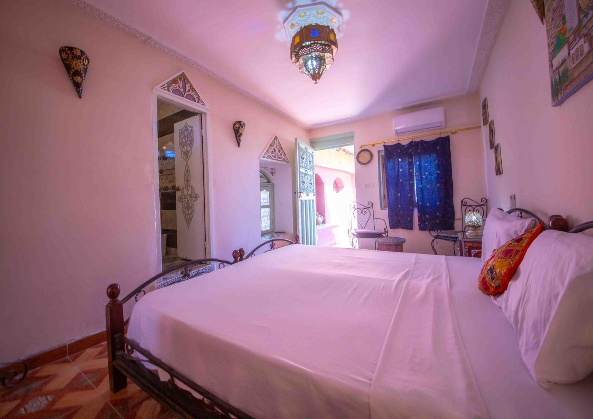 Riad Hayat Fès Dış mekan fotoğraf